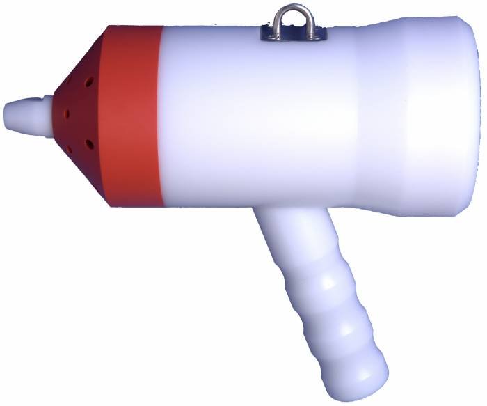 A Bathycorrometer