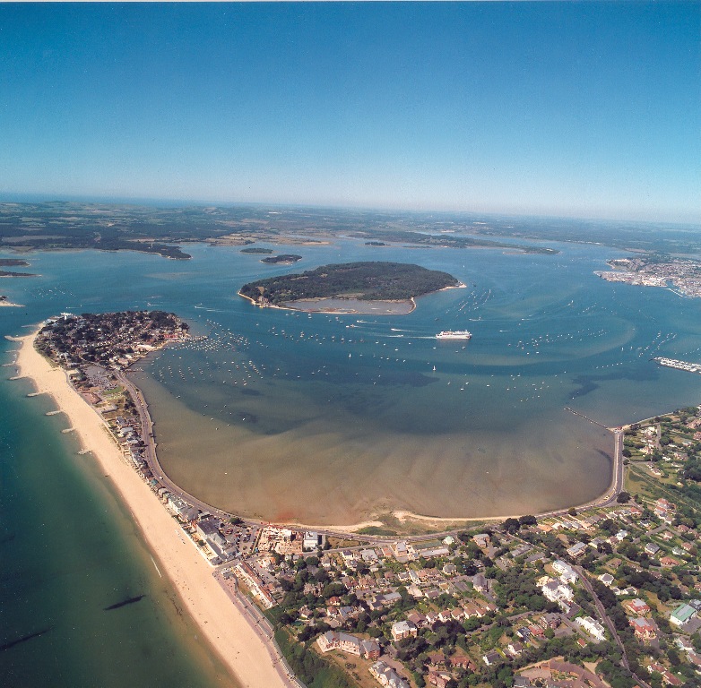 Poole Harbour